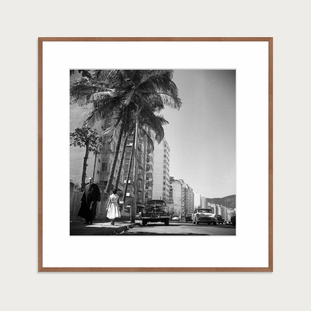 Copacabana, 1957