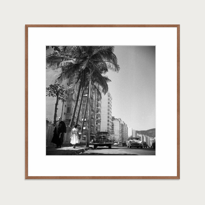 Copacabana, 1957