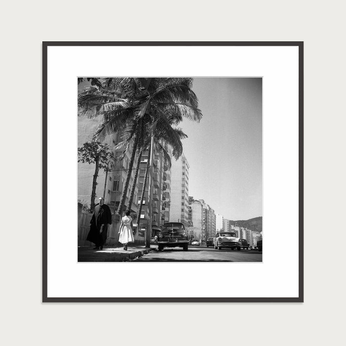 Copacabana, 1957